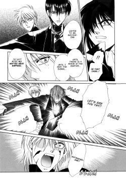 Page 82 of Dr. Ten - Map of Tokyo Savage Vol 2