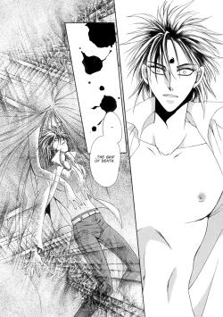 Page 85 of Dr. Ten - Map of Tokyo Savage Vol 2