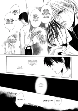 Page 90 of Dr. Ten - Map of Tokyo Savage Vol 2