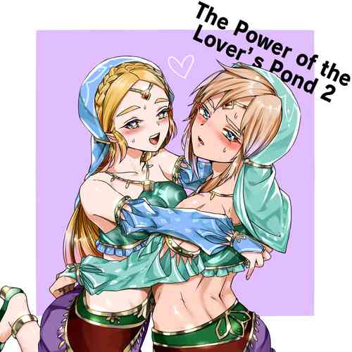 Download Love Pond Power 2 | The Power of the Lover's Pond 2