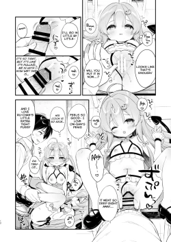 Page 12 of Attack of Succubus Twins ② | Totsugeki Futago Succubus-chan ②