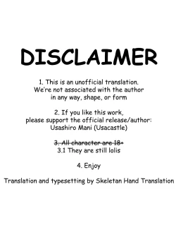 Page 2 of Attack of Succubus Twins ② | Totsugeki Futago Succubus-chan ②