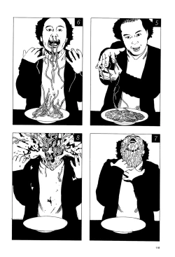 Page 119 of 上学途中遭遇转角KISS的可能性有多大？实验 |Toko Tochu no Deai Gashira no Guzen Kiss wa Ariuruka? - The "Can an Accidental Collision on the Way to School Result in a Kiss?" Experiment