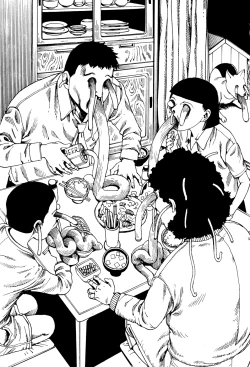 Page 126 of 上学途中遭遇转角KISS的可能性有多大？实验 |Toko Tochu no Deai Gashira no Guzen Kiss wa Ariuruka? - The "Can an Accidental Collision on the Way to School Result in a Kiss?" Experiment