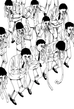 Page 127 of 上学途中遭遇转角KISS的可能性有多大？实验 |Toko Tochu no Deai Gashira no Guzen Kiss wa Ariuruka? - The "Can an Accidental Collision on the Way to School Result in a Kiss?" Experiment