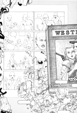 Page 155 of 上学途中遭遇转角KISS的可能性有多大？实验 |Toko Tochu no Deai Gashira no Guzen Kiss wa Ariuruka? - The "Can an Accidental Collision on the Way to School Result in a Kiss?" Experiment