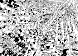 Page 79 of 上学途中遭遇转角KISS的可能性有多大？实验 |Toko Tochu no Deai Gashira no Guzen Kiss wa Ariuruka? - The "Can an Accidental Collision on the Way to School Result in a Kiss?" Experiment