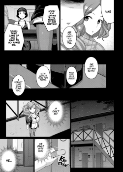 Page 7 of Phantom Thief