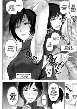 Page 8 of Oniisan Wutai Musume Doudesuka? | What Do You Think of Wutaian Girls, Mister?