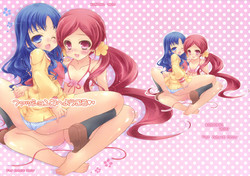 Download Fashion-bu e Youkoso