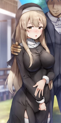 Page 27 of Sister-san Manga