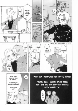 Page 40 of D+COLLECTION Ch 1-7