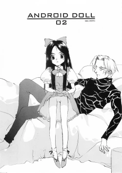 Page 42 of D+COLLECTION Ch 1-7