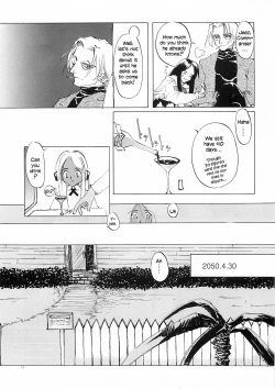 Page 72 of D+COLLECTION Ch 1-7