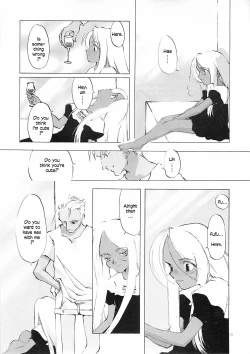 Page 75 of D+COLLECTION Ch 1-7