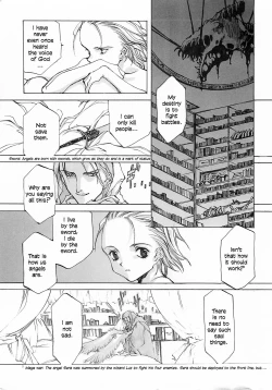 Page 8 of D+COLLECTION Ch 1-7