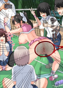 Page 100 of Takuhaibu Nikki" Shinsaku 2-hondate!