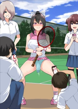 Page 131 of Takuhaibu Nikki" Shinsaku 2-hondate!