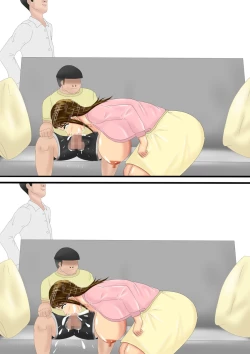 Page 118 of Shinseki no Ko ni Netorareru Jukujo Hitozuma