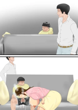 Page 119 of Shinseki no Ko ni Netorareru Jukujo Hitozuma