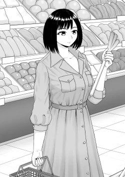 Page 32 of Hentai ni Naru Watashi e