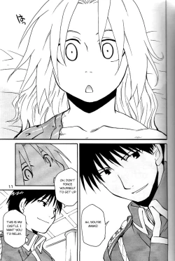 Page 10 of Holy Brownie