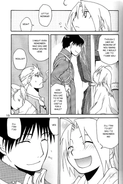 Page 14 of Holy Brownie