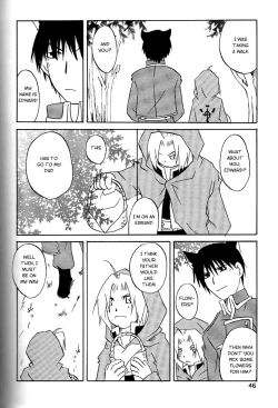 Page 45 of Holy Brownie