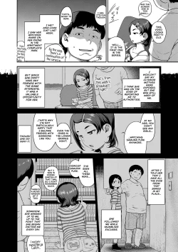 Page 2 of Aina, Anime wo Misete Ageyou