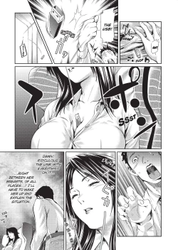 Page 140 of Amanee! | Sweet Ladies!