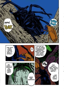 Page 4 of Bondage Fairies Fairie Fetish 02