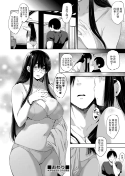 Page 24 of Kyoushi dattee Tsukiaitai