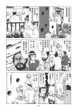 Page 145 of Kigeki Ekimae Gyakusatsu