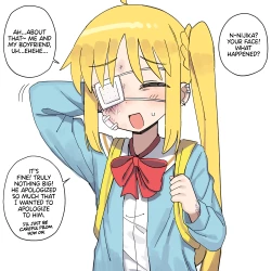 Page 3 of Nijika-chan and Her Boyfriend