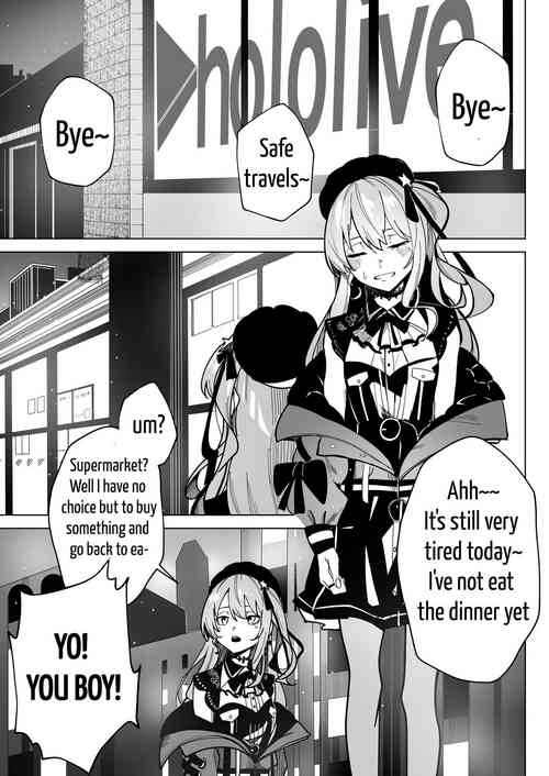 Download SuiseiShotaR18