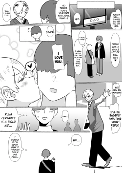 Page 23 of Moshi Futari kara Douji ni Kokuhaku Saretara| Suppose Two People Confessed To You At The Same Time!