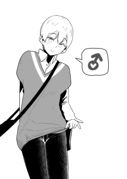 Page 2 of Moshi Futari kara Douji ni Kokuhaku Saretara| Suppose Two People Confessed To You At The Same Time!