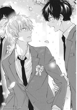 Page 128 of Hibi mo Tsumoreba Koi to Naru | 日積月累的戀情