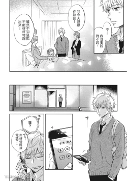 Page 96 of Hibi mo Tsumoreba Koi to Naru | 日積月累的戀情