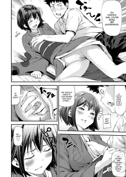 Page 137 of Shoujo kara Shoujo e... | Girls 2 Women