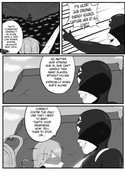 Page 3 of The Degradation of Angels