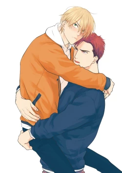 Page 192 of Tabetemo Oishiku Arimasen 2 | 尝起来一点都不好吃 2 Ch. 6-20