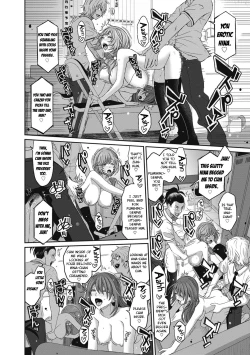 Page 155 of Hinamix Vol. 1-15