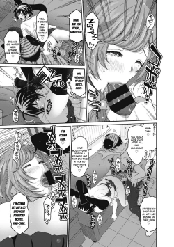 Page 190 of Hinamix Vol. 1-15