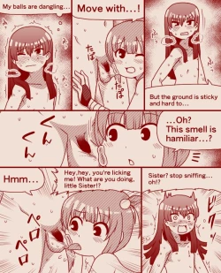 Page 31 of Kunoichi Ninja School Entrance Exam