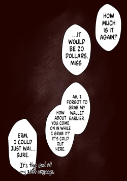 Page 18 of COMIC Nijisanji EN