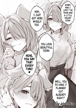 Page 48 of COMIC Nijisanji EN