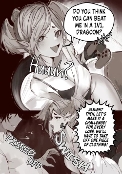 Page 4 of COMIC Nijisanji EN