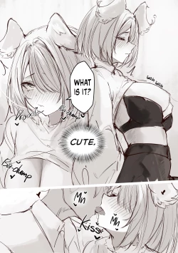 Page 53 of COMIC Nijisanji EN