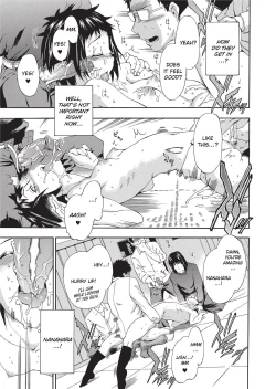 Page 123 of Furueru Kuchibiru | Trembling Lips